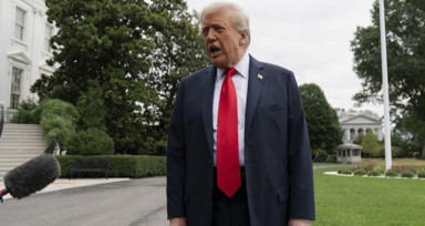 Trump'tan Gazze'de ateşkes açıklaması! Rehinelerin bırakılacağı tarihi açıkladı