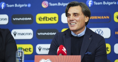 Montella'dan Türk vatandaşlığı açıklaması: Resmiyet kazanmadan paylaşmıyorum