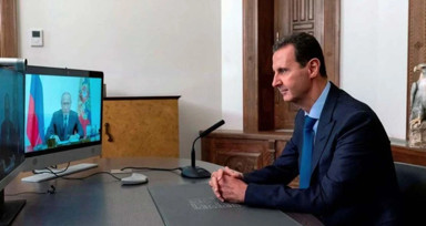 Alman basını yazdı: Beşar Esad Moskova’da lüks içinde sığınmacı hayatı yaşıyor