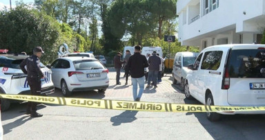 Eyüpsultan’da kiralık villada erkek cesedi bulundu