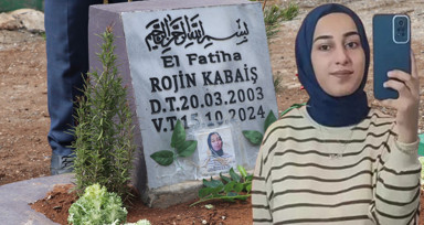 Üniversiteli Rojin Kabaiş dosyasında flaş gelişme: Göğüs ve vajina iç bölgesinde 2 ayrı erkeğe ait DNA tespit edildi