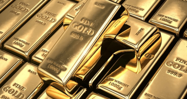 Altında rekor yükseliş sürüyor! Gram altın ilk kez 5 bin 500 lirayı aştı