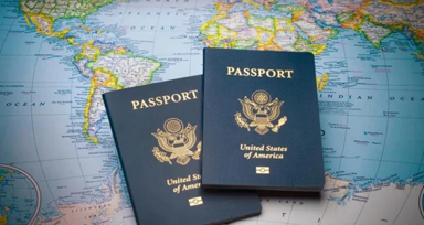 Dünyanın en güçlü pasaportları: Liste değişti, artık ilk 10'da değiller