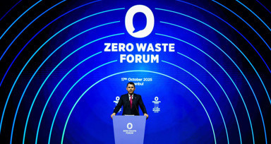 Bakan Kurum’dan Uluslararası Sıfır Atık Forumu’nda güçlü mesaj: “Sıfır atık daha adil bir dünyanın başlangıcıdır”