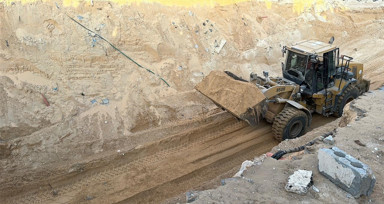 Hamas'tan ölü rehineler hakkında açıklama: Gerekli teçhizatımız olsaydı cesetlere daha çabuk ulaşırdık