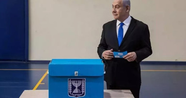 İsrail basınından dikkat çeken seçim tarihi! Netanyahu koltuğu bırakmamak için öteledikçe öteliyor