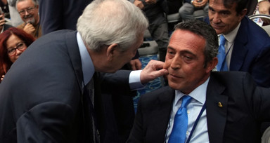 Yıldırım’dan Koç’a “Beni Unut” resti!