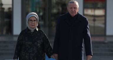 Cumhurbaşkanı Erdoğan Kuveyt yolcusu: Resmi temaslar başlıyor