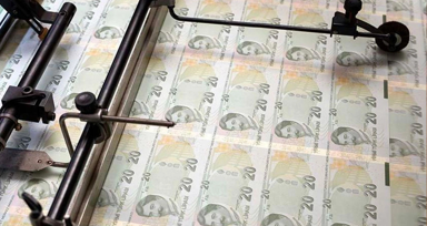 Bugün tedavüle çıkıyor! Merkez Bankası duyurdu, yeni 20 TL'ler geliyor