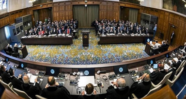 Uluslararası Adalet Divanı’ndan İsrail’e ret