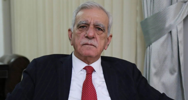 DEM Parti'li Türk, 'Örgüt propagandası' suçundan beraat etti