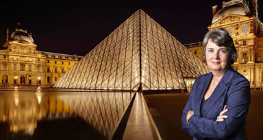 Louvre Müzesi Müdürü Cars: Yaşadığımız büyük başarısızlığın sorumluluğunu kabul ediyorum