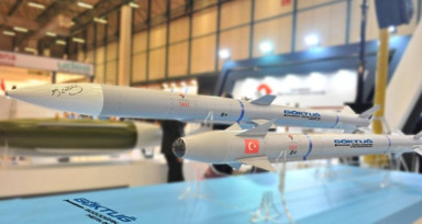 Bozdoğan ve Gökdoğan füzeleri Yunan basınında endişe yarattı: “Türk hamlesi bölgesel dengeleri değiştirebilir”