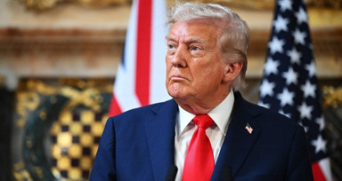 Trump tüm dünyaya duyurdu: Katar Gazze'ye barış gücü askerleri gönderebilir