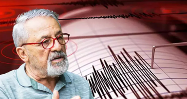Diyarbakır depremi sonrası Naci Görür’den kritik uyarı