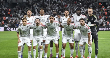 Zirveye tutunma maçı! Beşiktaş, Kasımpaşa’ya konuk olacak! Tek eksik var! İşte muhtemel ilk 11’ler