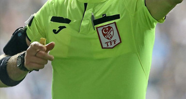 Futbolda bahis depremi: 152 hakem o maçtan sonra radar altına alındı!