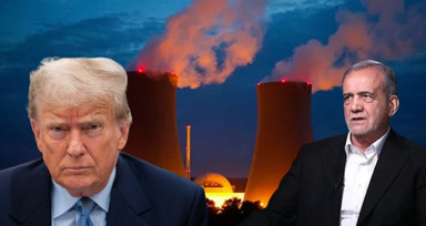 İran'dan ABD'ye çok sert nükleer müzakere yanıtı: Savaşla alınamayan bir şey, siyaset yoluyla verilemez