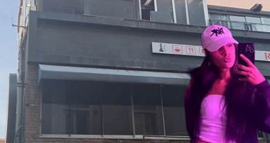 Siparişi beğenmedi diye kalbinden bıçakladı!