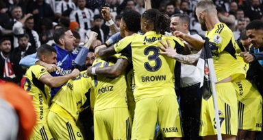Zaferin ödülü büyük oldu! Fenerbahçe yönetiminden prim müjdesi