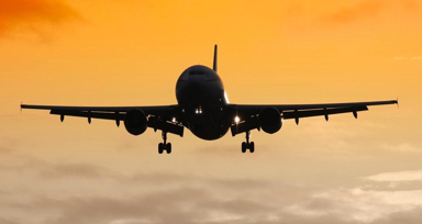 ABD'de hükümetin kapalı olması nedeniyle günlük uçuş iptallerinin sayısı 2 bin 700'ü aştı