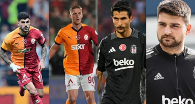 Futbolda bahis soruşturması! Galatasaray ve Beşiktaş'tan açıklama