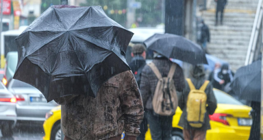 Güzel havalara aldanmayın! Meteoroloji ve AKOM'dan peş peşe uyarı geldi: Kış kapıda