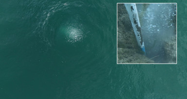 Sapanca Gölü neden kaynıyor? Uzmanlar bölgeye akın etti