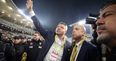 İfadesi sonrası serbest bırakılan Sadettin Saran'dan ilk açıklama: Veremeyecek hesabımız yok