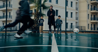 Bakan Kurum’dan “Bu Başarı Türkiye’nin” teşekkürü