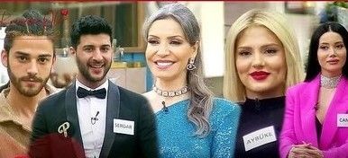 Kısmetse Olur Erol'un transseksüel isimle mesajlarını Hakan Kakız ifşa etti! Ortalık karıştı gözler Yeliz'e çevrildi! - Resim: 2