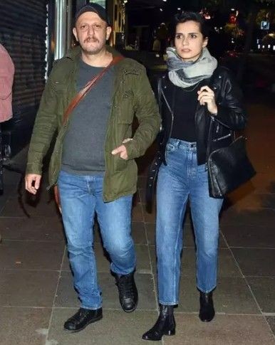 Meriç Aral anneliğe geri sayım yapıyor, Serkan Keskin işlere ara verdi - Resim: 2