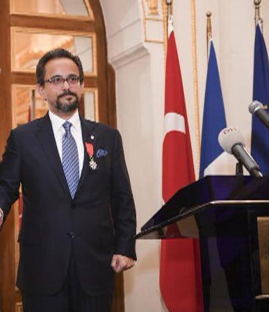 Ali Sabancı ve Vuslat Doğan Sabancı hakkında şoke eden iddia! Yardımcısının ahı mı tuttu? - Resim: 11
