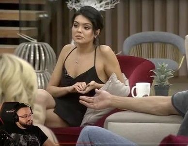 Kısmetse Olur'da skandal ifşa! Gerçekler içerden sızdırıldı, Jahrein Twitch yayınında tek tek okudu! Çekimler başlamadan 2 ay önce... - Resim: 7