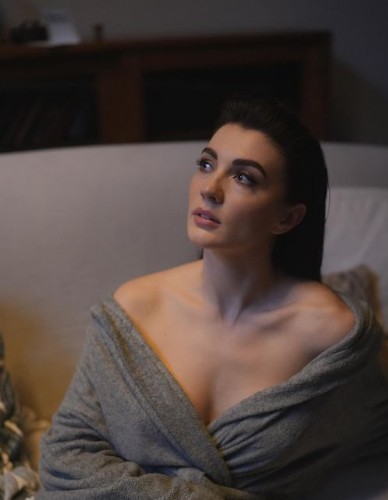 Özberk ile Zaniolo aşkı İtalyan basınına yansıdı - Resim: 8