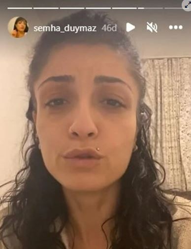Enkaz altındaki Taha Duymaz’dan haber var! Fenomen Dilan Polat duyurdu! - Resim: 2