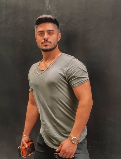 Kısmetse Olur Furkan'dan ortalığı karıştıracak ifşa! "Susmak istemiyorum" dedi, gerçekleri tek tek anlattı - Resim: 10