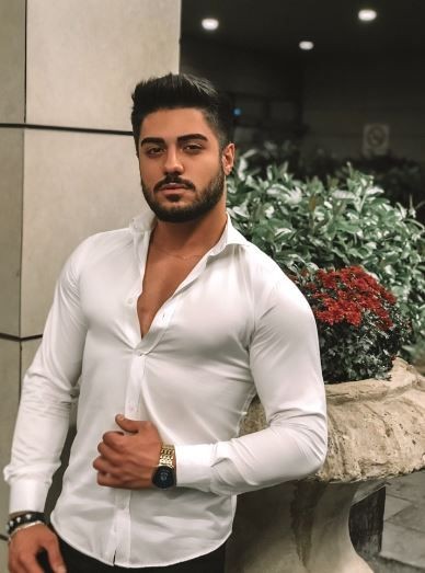 Kısmetse Olur Furkan'dan ortalığı karıştıracak ifşa! "Susmak istemiyorum" dedi, gerçekleri tek tek anlattı - Resim: 7