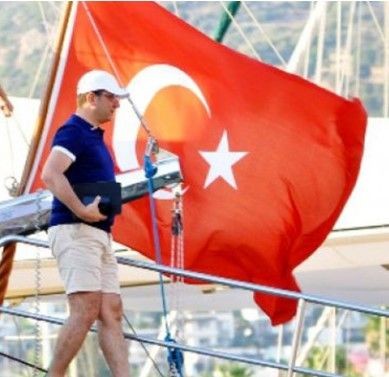 İBB Başkanı Ekrem İmamoğlu 14 günlük seçim iznine çıktı - Resim: 1