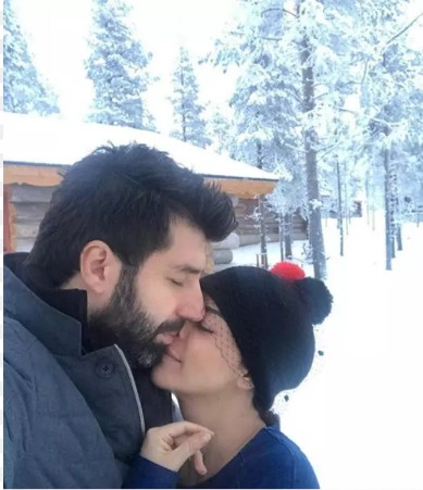 "Var Mısın Yok Musun?" yarışmasıyla ünlenen Nursel Ergin Murat Akyer ile olan evliliğini bitirdi! Engin boşandıklarını bakın nasıl duyurdu - Resim: 7