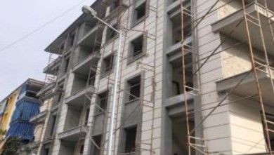 Deprem bölgesinde inşası süren binalarla ilgili flaş karar! Neredeyse tamamı yıkılacak - Resim: 12