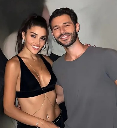 2023 yılında magazin dünyasına damga vuran olaylar! 2023 yılında hangi ünlü ne yaşadı? - Resim: 12