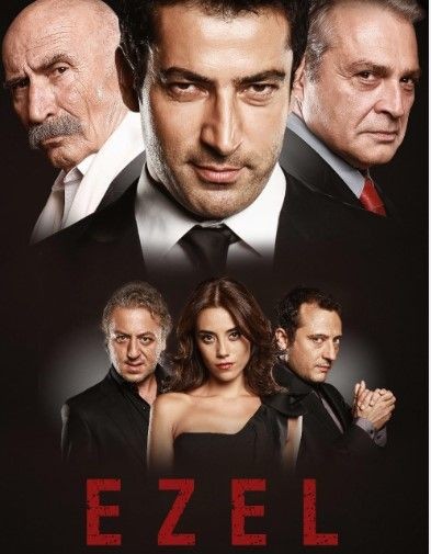 Türkiye'nin en iyi dizileri belli oldu! IMDb puanları belli oldu! Aşk-ı Memnu, Kurtlar Vadisi ilk 10'da yok - Resim: 13
