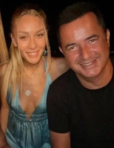 Acun Ilıcalı 4. kez damat oluyor! 30 yaş küçük aşkı Ayça Çağla Altunkaya'ya evlilik teklifi etti - Resim: 6