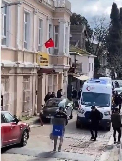 Santa Maria Kilisesi'ne saldırıda silahlarla ilgili yeni gelişme - Resim: 18