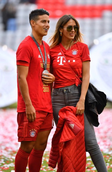Wanda Nara'dan ayrılan Icardi yeni aşka yelken açtı! G.Saray'ın istediği yıldız... - Resim: 10