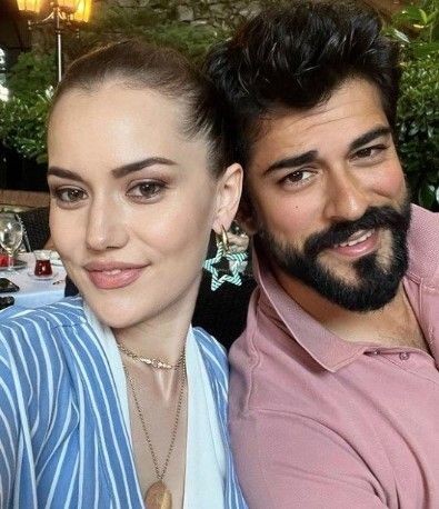 Burak Özçivit Fahriye Evcen'i hediyeye boğmaya devam ediyor! 2. bebek hediyesi tam 10 milyon! Bakın Karan'ın kardeşi minik Kerem kime benziyor - Resim: 23
