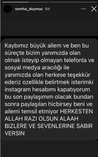 Taha Duymaz'ın ölüm haberi kahretmişti! Arkadaşı Ragıp Narin Taha'nın ölmeden bir gün önce söylediklerini anlattı... Ablasının son paylaşımı boğazları düğümledi - Resim: 14