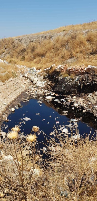 İzmir Büyükşehir Belediyesi’nin 3 katı atık tesisine 9.3 milyon TL çevre cezası - Resim: 3