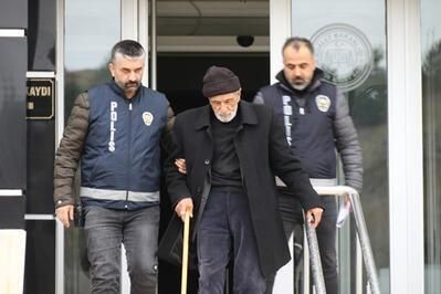 86 yaşındaki Mehmet Aslan her şeyi itiraf etti! İfadesi okuyanların kanını dondurdu - Resim: 3